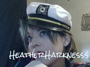 HeatherHarknesss