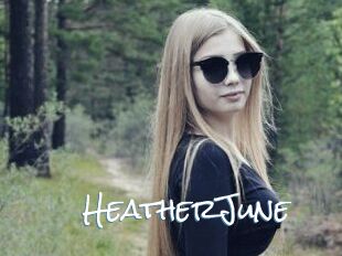 HeatherJune