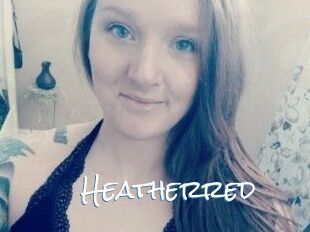 Heatherred