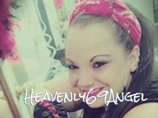 Heavenly69Angel