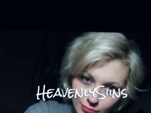 HeavenlySiins