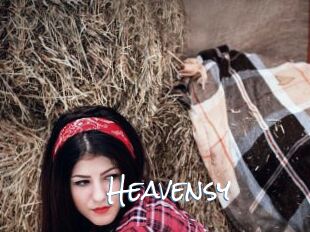 Heavensy