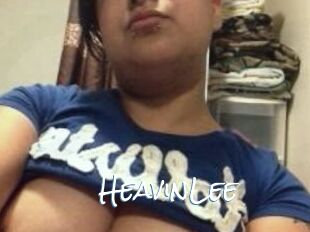 HeavinLee