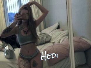 Hedi