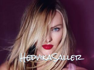 HedvikaSaller