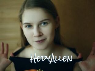 HedyAllen