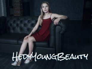 HedyYoungBeauty