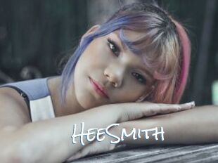 HeeSmith