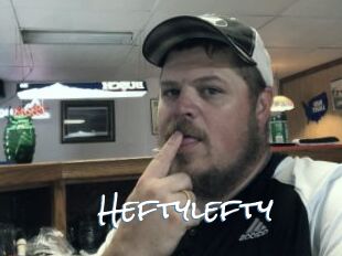 Heftylefty