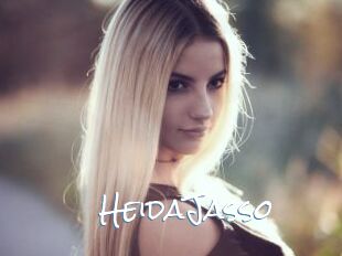 HeidaJasso