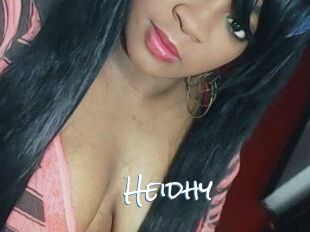 Heidhy