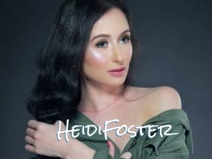 HeidiFoster