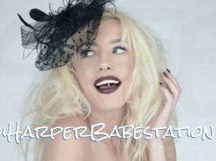 HeidiHarperBabestation