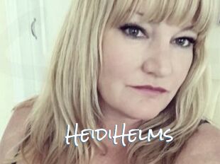 HeidiHelms