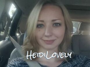HeidiLovely