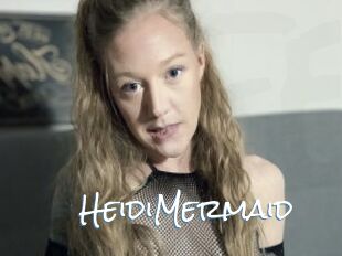 HeidiMermaid