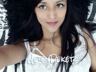 HeidyDeker