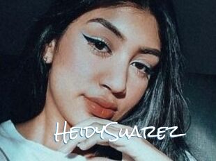HeidySuarez