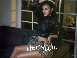 HeidyWil