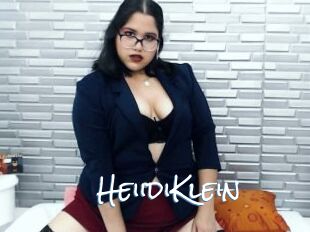 HeiidiKlein