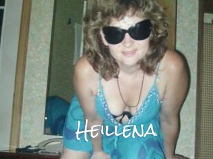 Heillena