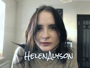 HelenAlyson