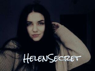 Helen_Secret