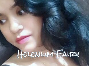 Helenium_Fairy