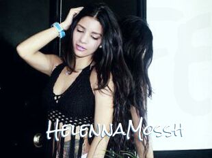 HelennaMossh