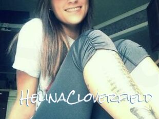 Helina_Cloverfield