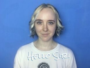 Hello_Siri