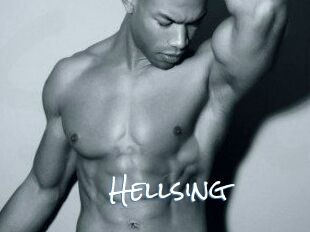 Hellsing