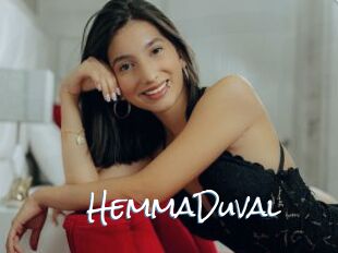 HemmaDuval