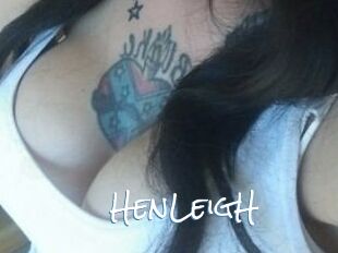 HenLeigH