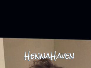 HennaHaven