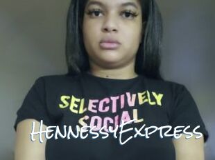 HennessyExpress