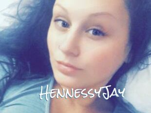 HennessyJay