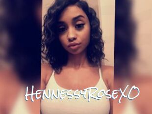 HennessyRoseXO