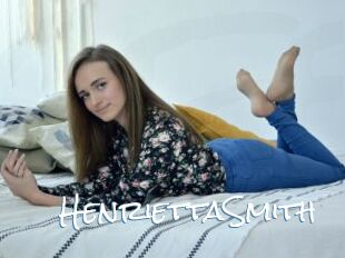 HenriettaSmith