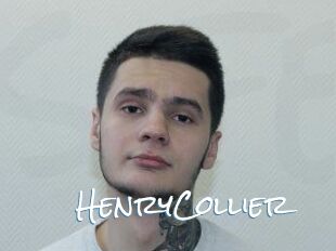 HenryCollier