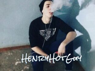 HenryHotGuy