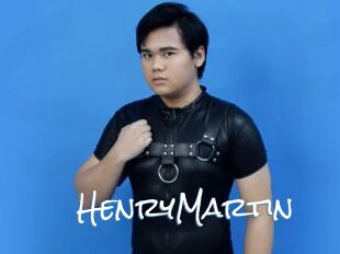 HenryMartin