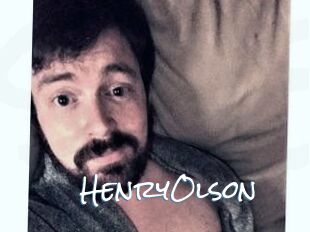 Henry_Olson