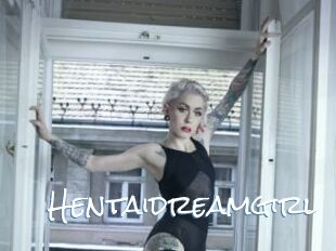 Hentaidreamgirl