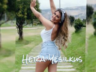 Hera_Yesilkus