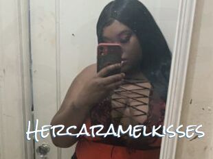 Hercaramelkisses