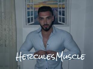 HerculesMuscle