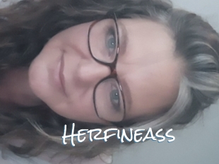 Herfineass