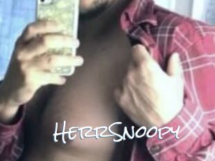HerrSnoopy