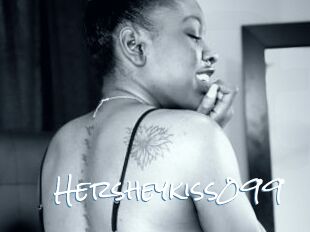 Hersheykiss099
